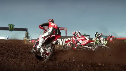 MXGP 24 - Fox Holeshot Edition Xbox Series X|S