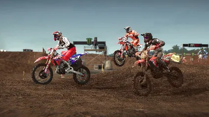 MXGP 24 - Fox Holeshot Edition Xbox Series X|S