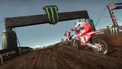 MXGP 24 - Fox Holeshot Edition Xbox Series X|S