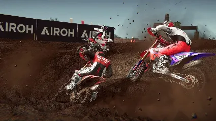 MXGP 24 - Fox Holeshot Edition Xbox Series X|S