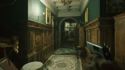 Beyond Hanwell Xbox Series X|S