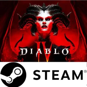 Diablo® IV | 1-14 ДНЕЙ | STEAM (PC)GLOBAL