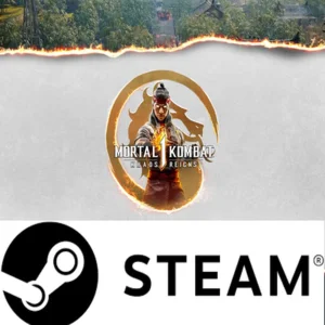 Mortal Kombat 11 | Redfall | Один из нас... | STEAM