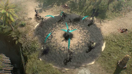 🔥 Diablo® IV | Steam РФ со сменой региона+KZ+UA+CN+