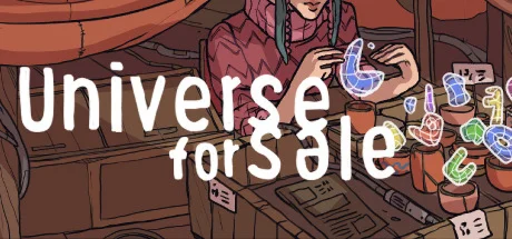 Universe For Sale | Steam Ключ GLOBAL