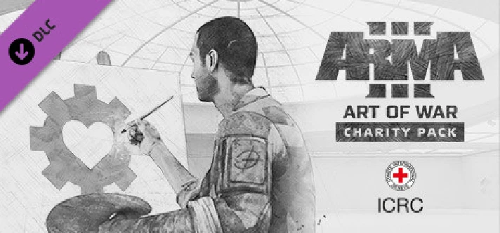 ✅Arma 3 Apex Edition (+7 DLC) ⚫STEAM🔑KEY🌎RU+CIS +🎁