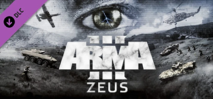 ✅Arma 3 Apex Edition (+7 DLC) ⚫STEAM🔑KEY🌎RU+CIS +🎁