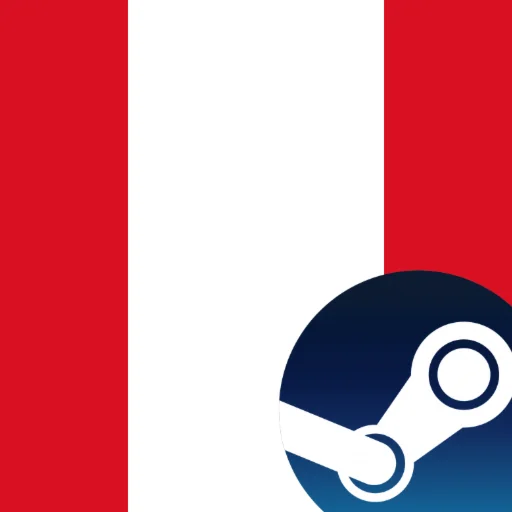 ✅STEAM CODE/REPLENISHMENT CARD🔥Peruvian salt✅PEN✅PERU