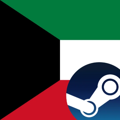 ✅STEAM CODE/REPLENISHMENT CARD🔥Kuwaiti Dinar✅KWD✅Kuwai