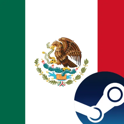 ✅ СТИМ КОД/КАРТА ПОПОЛНЕНИЯ 🔥 ПЕСО ✅ MXN ✅ Мексика