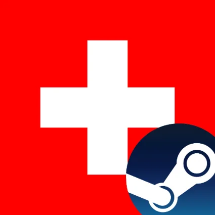 ✅ STEAM КАРТА/КОД ПОПОЛНЕНИЯ 🔥 Франк ✅ CHF ✅ Швецария 🚀 АВТО