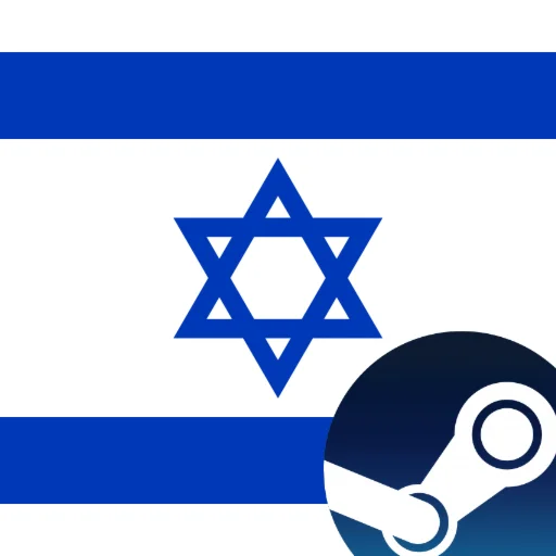 ✅STEAM КАРТА/КОД ПОПОЛНЕНИЯ🔥ШЕКЕЛЬ✅ILS✅ИЗРАИЛЬ🚀АВТО
