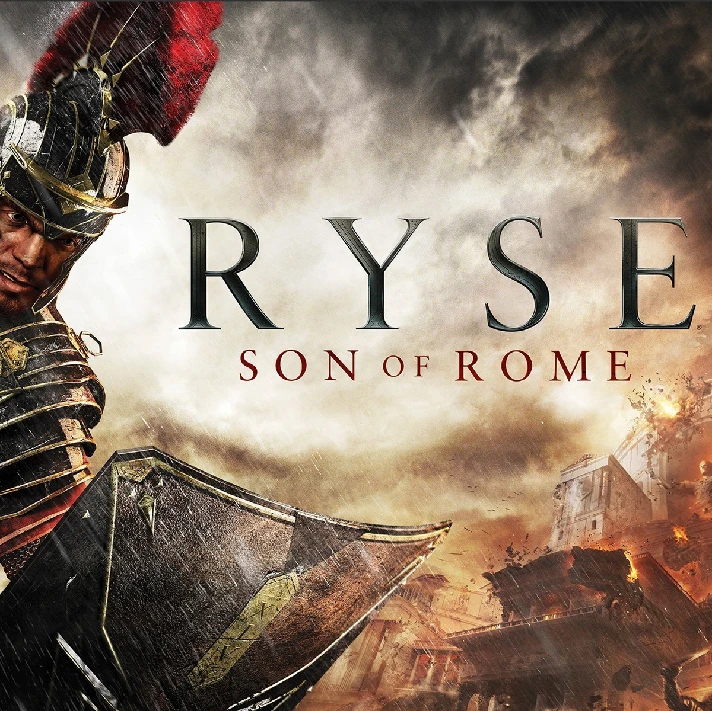 🔴RYSE: SON OF ROME🔴+UPDATES🔥FOREVER🔥