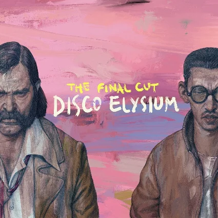 🔴 DISCO ELYSIUM 🔴 +ОБНОВЛЕНИЯ 🔥 НАВСЕГДА 🔥
