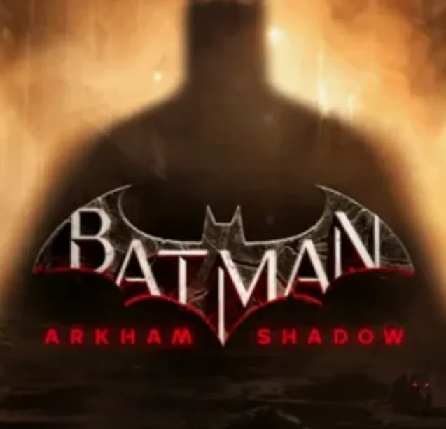 купить Batman: Arkham Shadow для oculus quest 3(s) gift