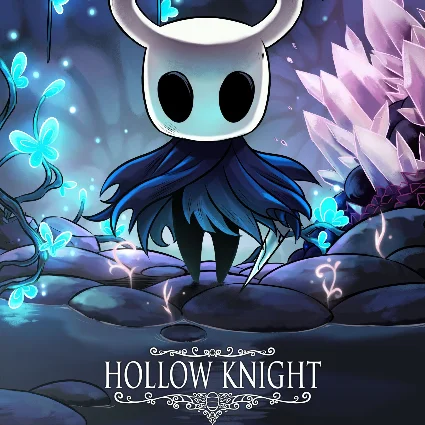 🔴 HOLLOW KNIGHT 🔴 +ОБНОВЛЕНИЯ 🔥 НАВСЕГДА 🔥