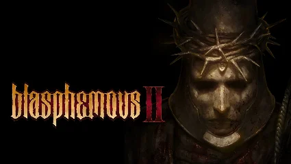 🔴 BLASPHEMOUS 2 🔴 +ОБНОВЛЕНИЯ 🔥 НАВСЕГДА 🔥
