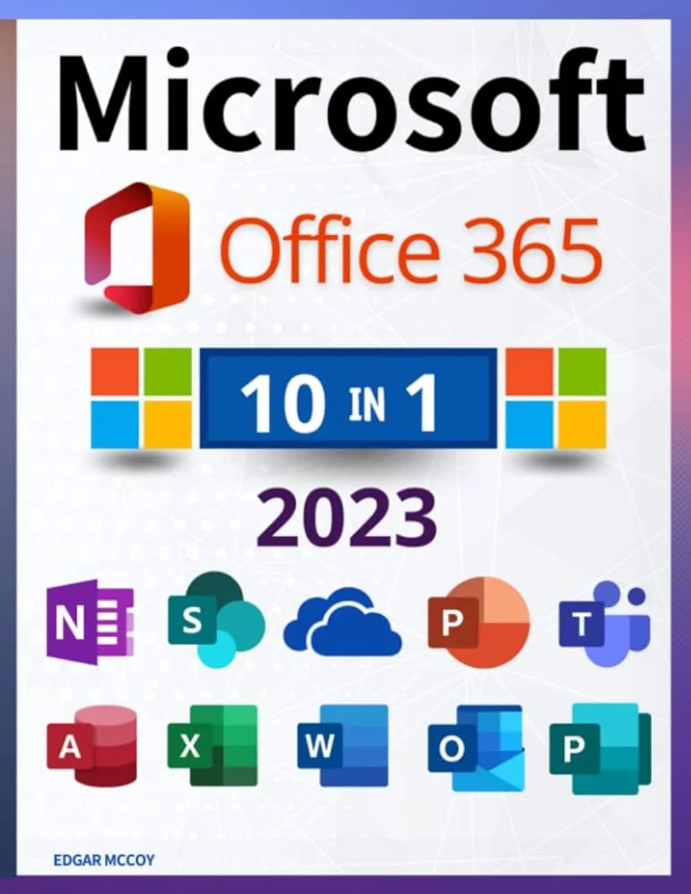 Office 365 5 Devices (WINDOWS + MAC + MOBILE)