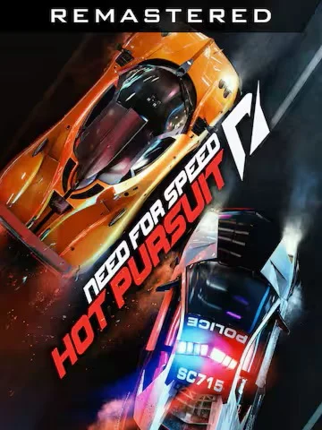 Need For Speed: Hot Pursuit Remastered | EPIC GAMES