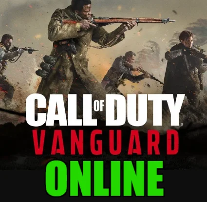 ・CALL OF DUTY®: VANGUARD・STEAM — ОНЛАЙН・