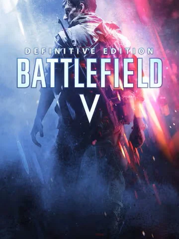 Battlefield V Definitive Edition | EPIC GAMES
