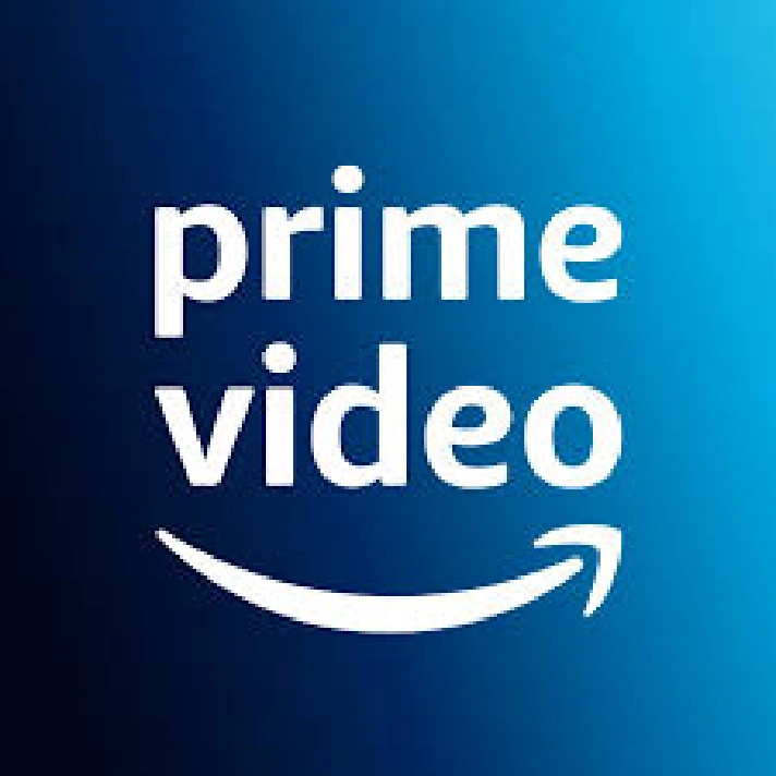 Amazon Prime Video on your Email 1-12 Months