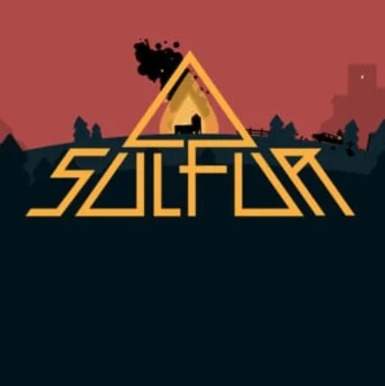・SULFUR・STEAM ACCOUNT・