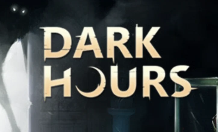 ・DARK HOURS・STEAM АККАУНТ・НА 90 ДНЕЙ + ИГРЫ・