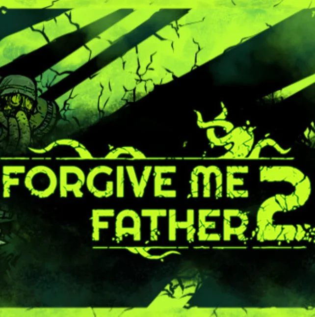 ・FORGIVE ME FATHER 2・STEAM АККАУНТ・НА 90 ДНЕЙ + ИГРЫ・