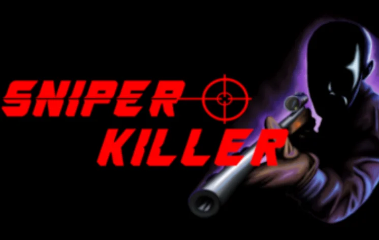 ・SNIPER KILLER・STEAM АККАУНТ・НА 90 ДНЕЙ + ИГРЫ・
