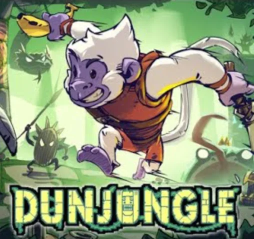 ・DUNJUNGLE・STEAM АККАУНТ・ПОДАРОК + ИГРЫ・