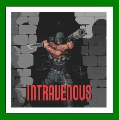 Intravenous️+ 25 ИгрSteam⭐0% КартыАКЦИЯ