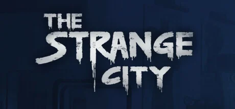 The Strange City  АВТОДОСТАВКА STEAM РОССИЯ
