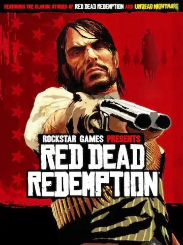 Red Dead Redemption | EPIC GAMES