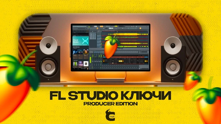 🥭 FL Studio 2024 Producer Edition 🔑 [Activation Code]