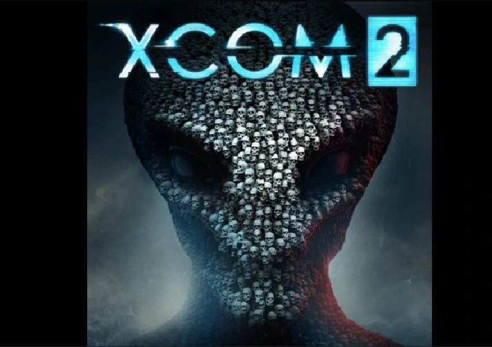 💥XCOM® 2 ⚪ EPIC GAMES 🔴ТR🔴