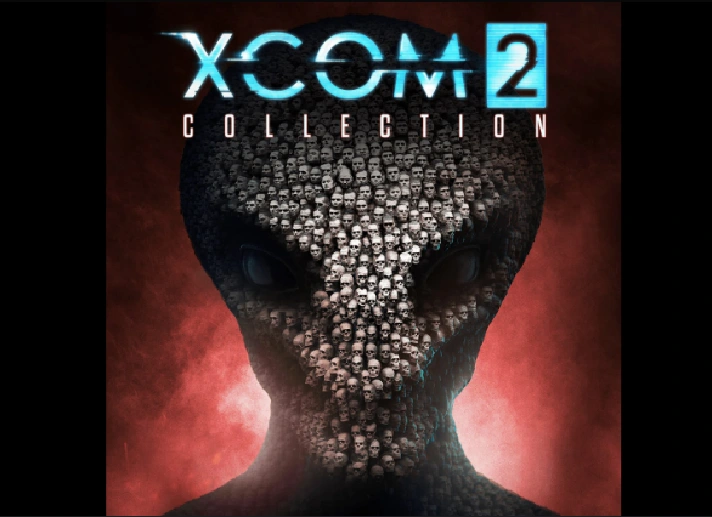 💥XCOM® 2 ⚪ EPIC GAMES 🔴ТR🔴