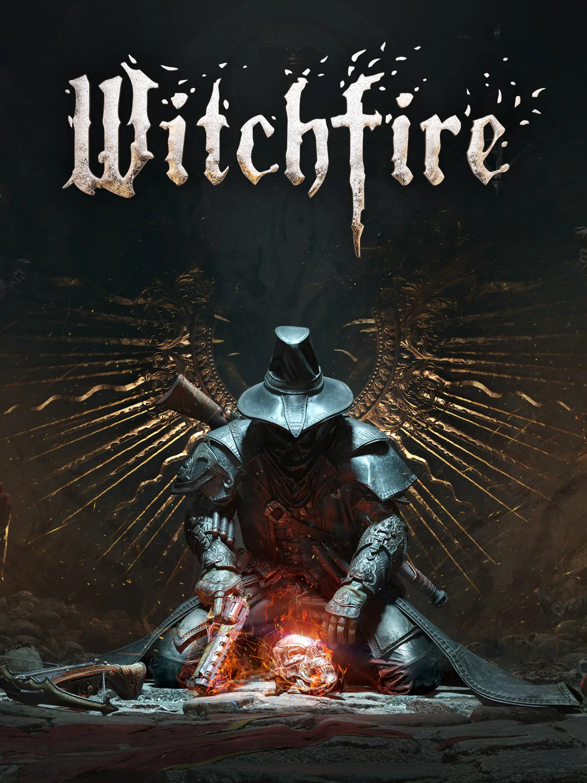 Witchfire (Steam Global) Offline, No Steam Guard