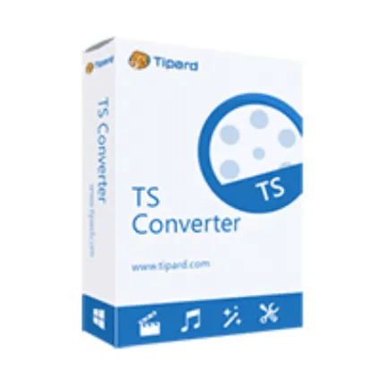 ✳ ️ Tipard Musik Converter 🔑 лицензионный ключ код 1 год