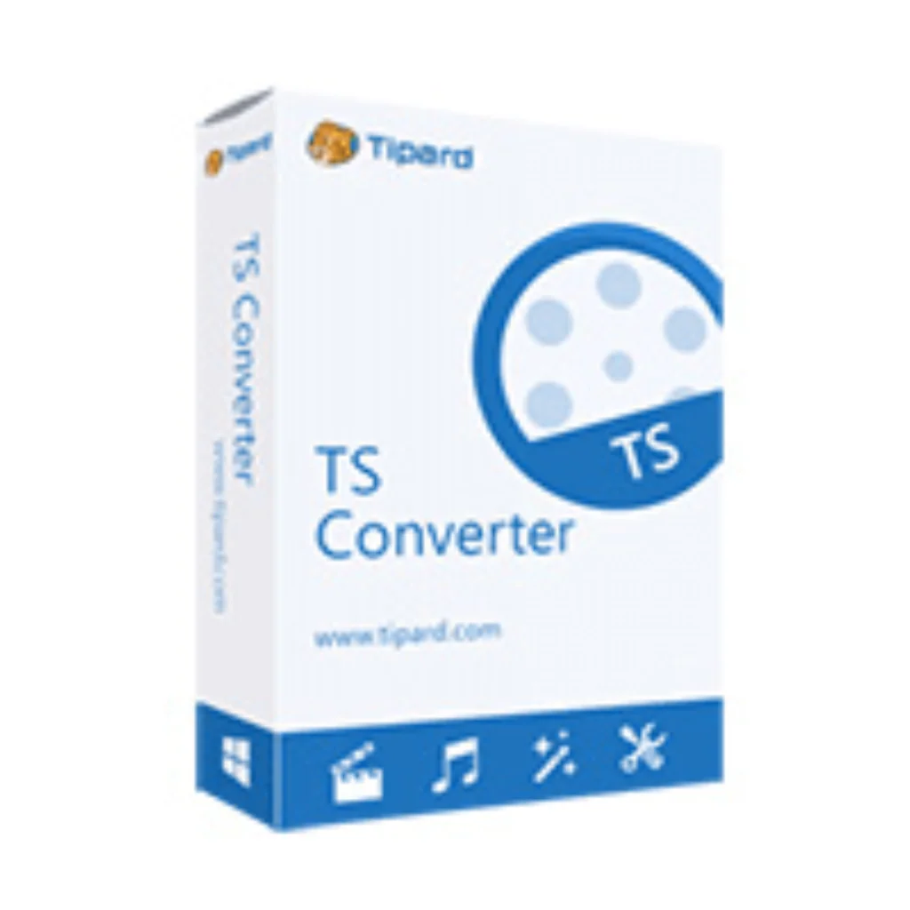 ️ Tipard Musik Converter лицензионный ключ код 1 год