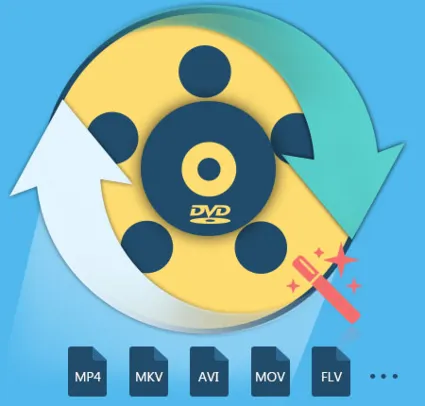 ✳ ️ Tipard Total Media Converter 🔑 лицензионный ключ код