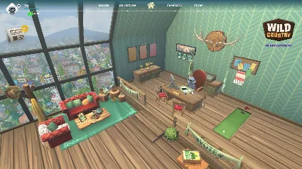 Wild Country 💎 АВТОДОСТАВКА STEAM РОССИЯ