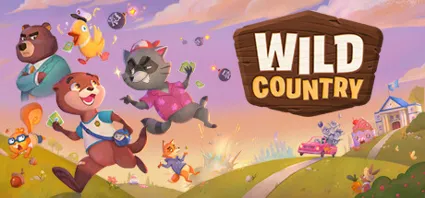 Wild Country 💎 АВТОДОСТАВКА STEAM РОССИЯ