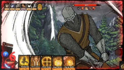 Claymores of the Lost Kingdom 💎 STEAM GIFT РОССИЯ 🇷🇺