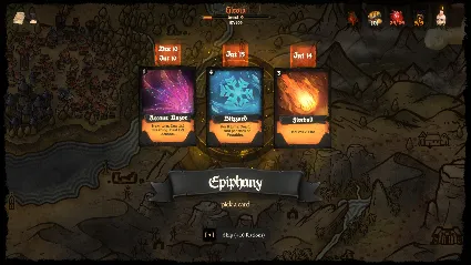 Claymores of the Lost Kingdom 💎 STEAM GIFT РОССИЯ 🇷🇺