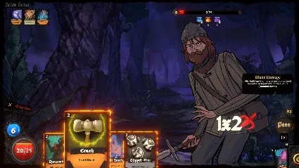 Claymores of the Lost Kingdom 💎 STEAM GIFT РОССИЯ 🇷🇺