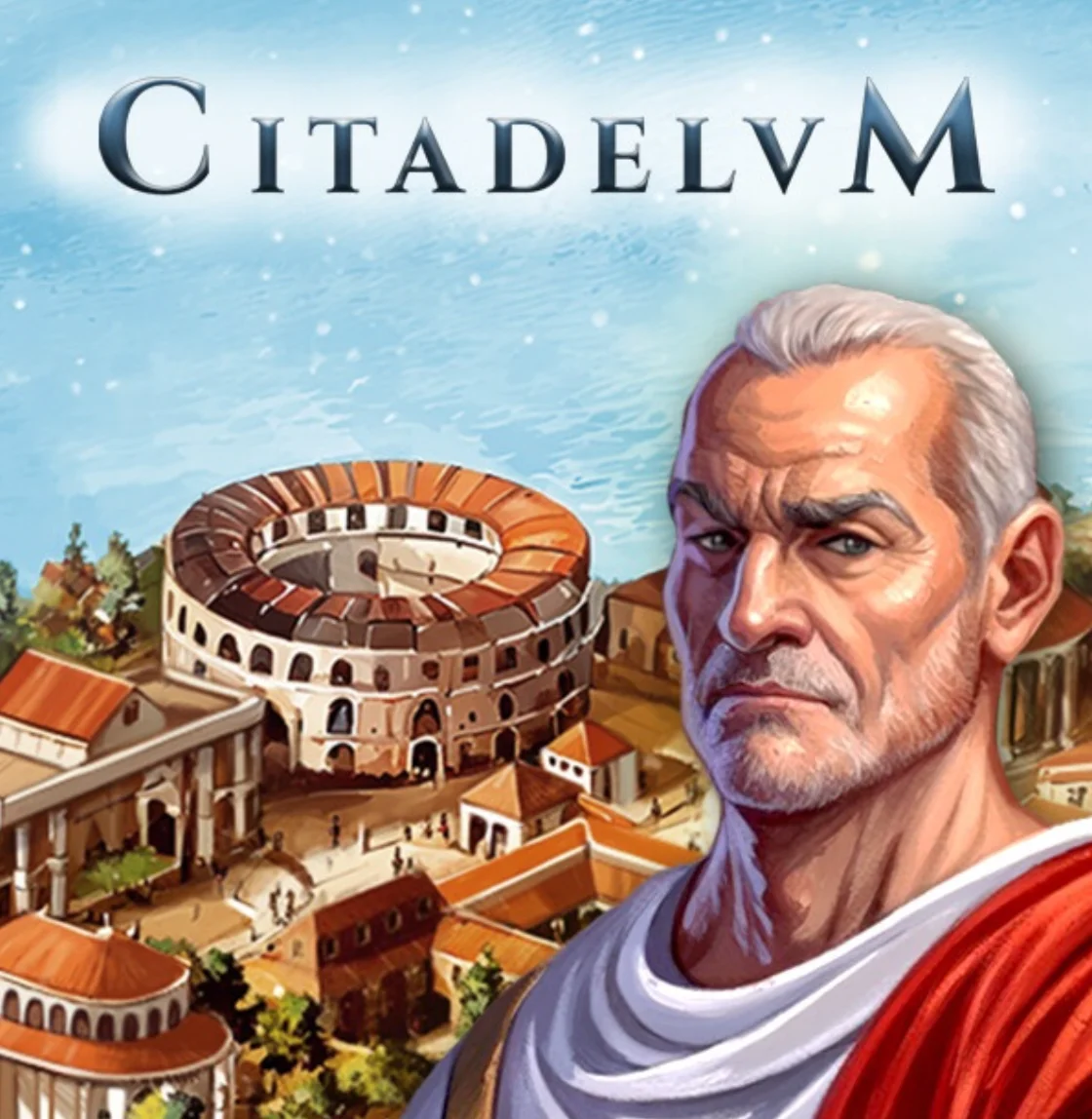 ・CITADELUM・STEAM АККАУНТ・ПОДАРОК + ИГРЫ・