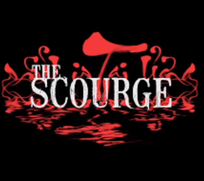 ・THE SCOURGE | TAI ƯƠNG・STEAM АККАУНТ・ПОДАРОК + ИГРЫ・