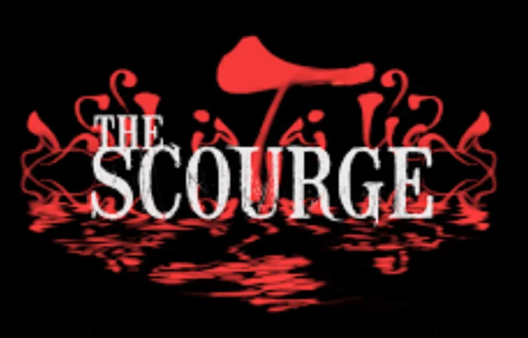 ・THE SCOURGE | TAI ƯƠNG・STEAM АККАУНТ・НА 90 ДНЕЙ +ИГРЫ・