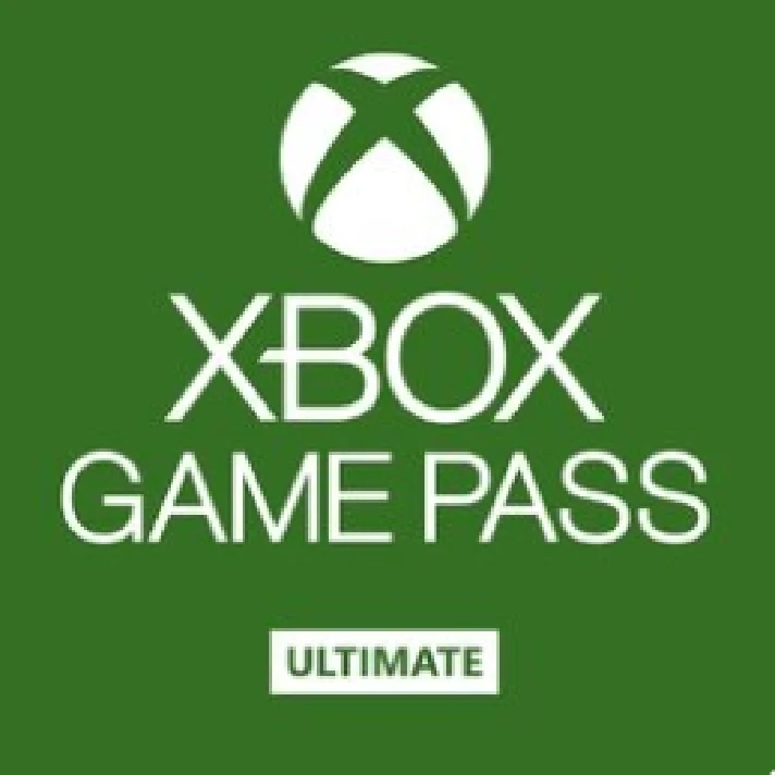 ✔️Xbox Game Pass Ultimate 1 month TRIAL USA✔️